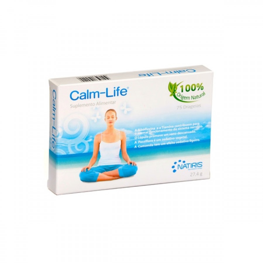 Calm-Life 75comp