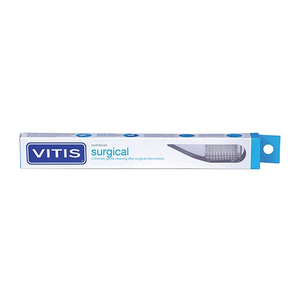 VITIS Escova Dentes SURGICAL
