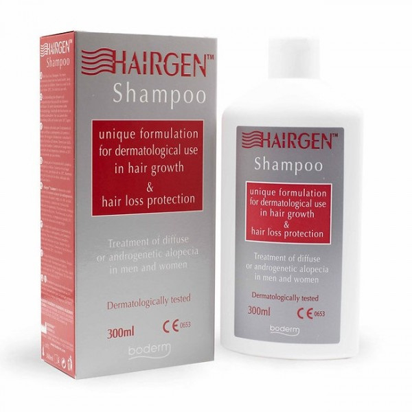 Hairgen Ch 300ml