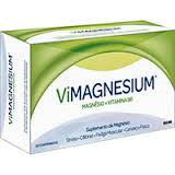 Vimagnesium x 30 Comprimidos