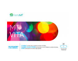 MT Vita 30comp