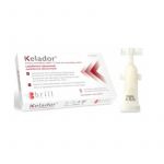 Kelador Creme Monodoses Esteril 5ml 5un