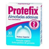 Protefix Almofada Sup x 30