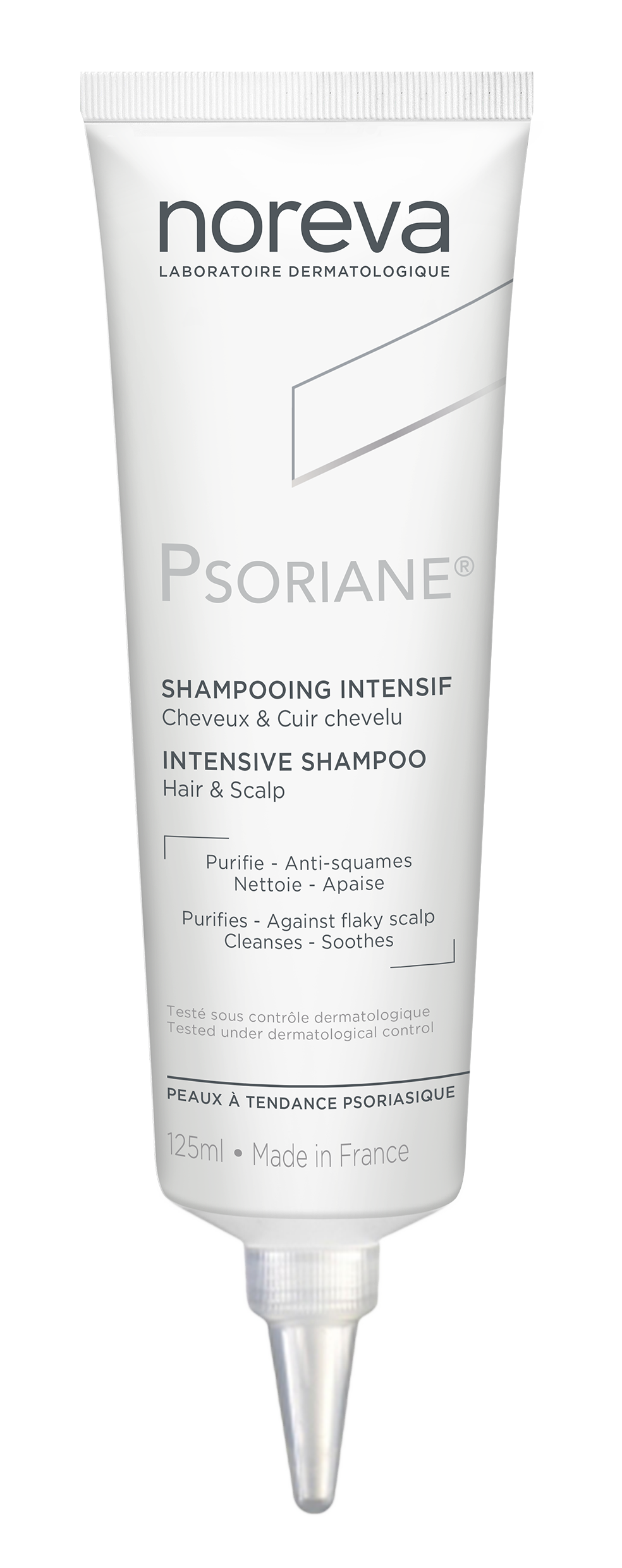 Noreva Psoriane Champô 125ml