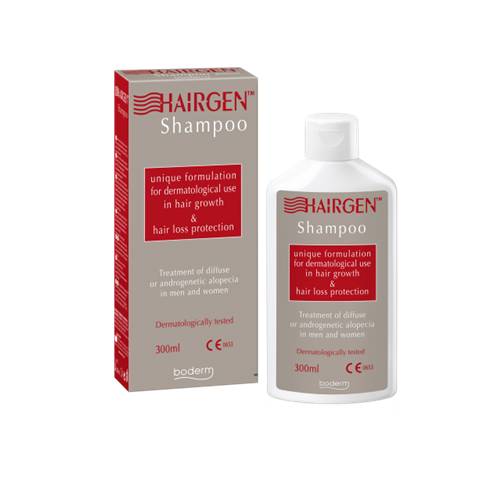 Hairgen Champô 200ml