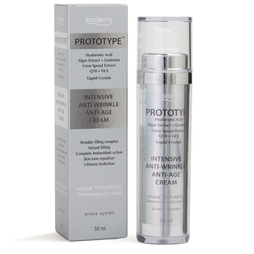 Prototype Creme 50ml