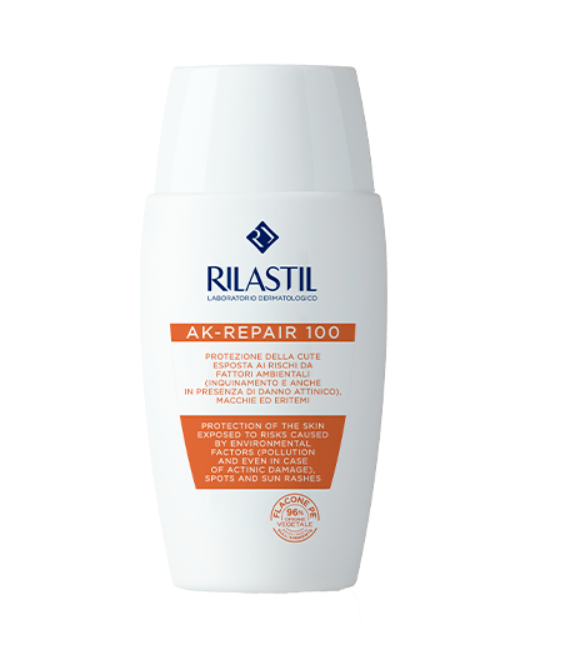 Rilastil Ak 100 Repair Fl Prot 50ml