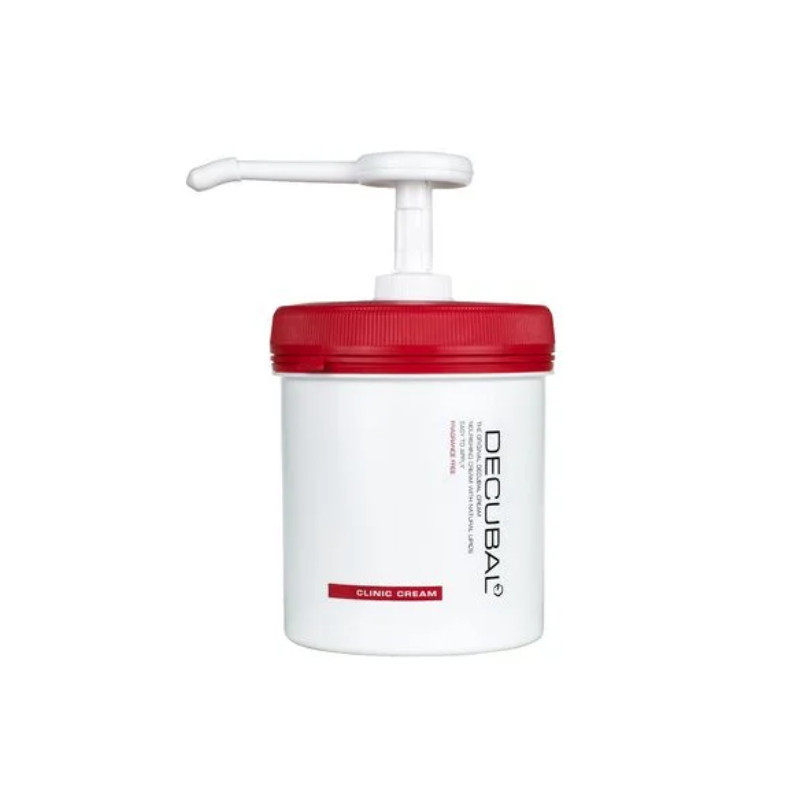 Decubal Clinic Creme Corporal 425ml