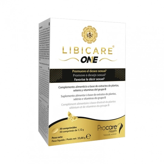 Libicare One 30comp