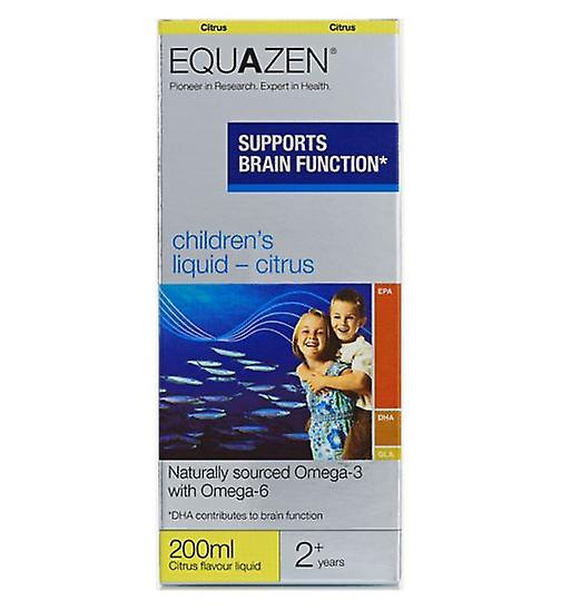Equazen Líquido Solução Oral 200ml
