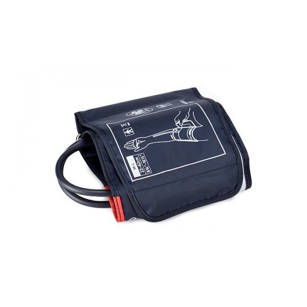 Pic Braçadeira Tensiometro Tam M-L 1un