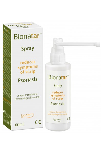 Bionatar Spray Psoriase 60ml