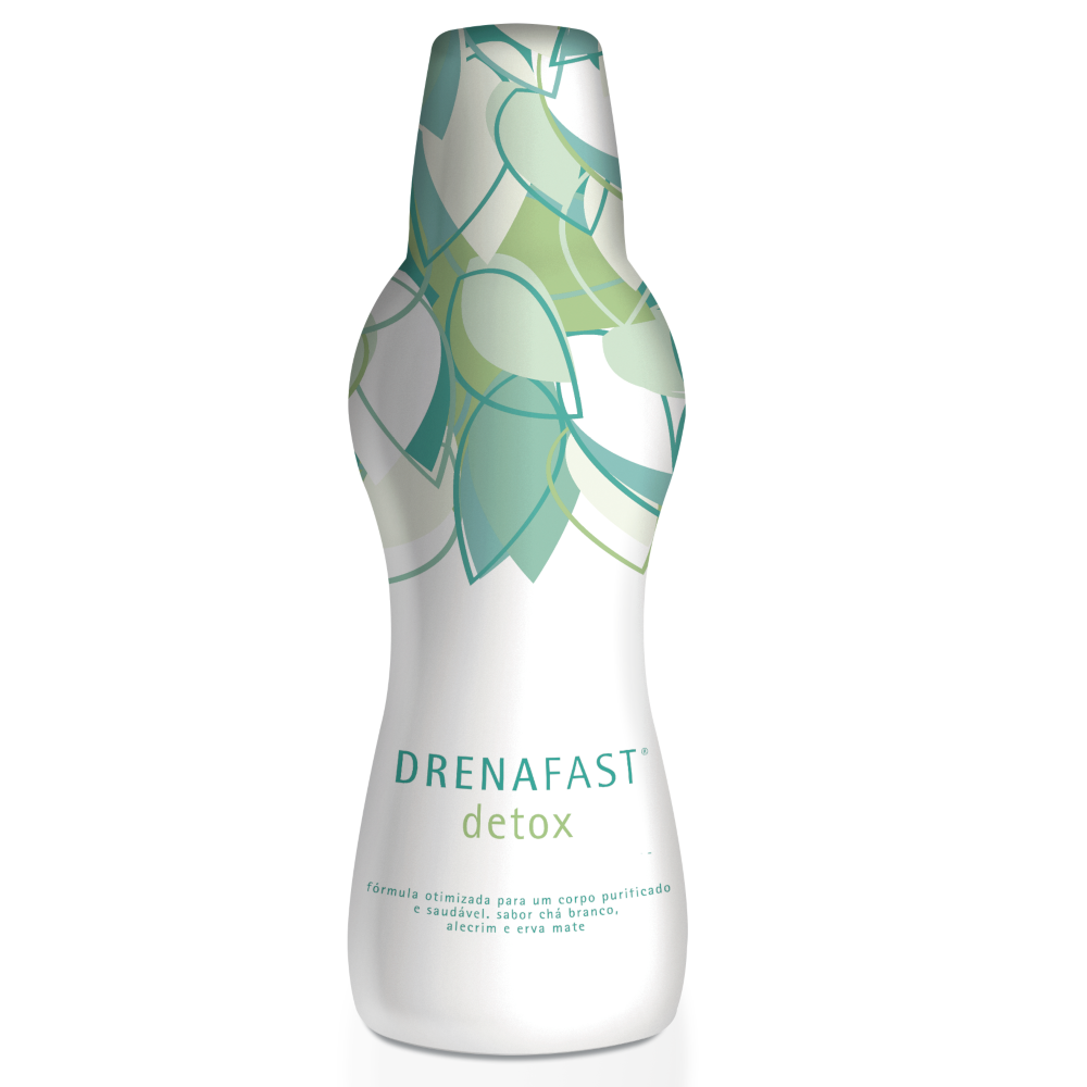 Drenafast Detox 500ml