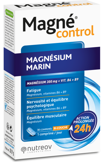 MAGNE CONTROL 30cpr