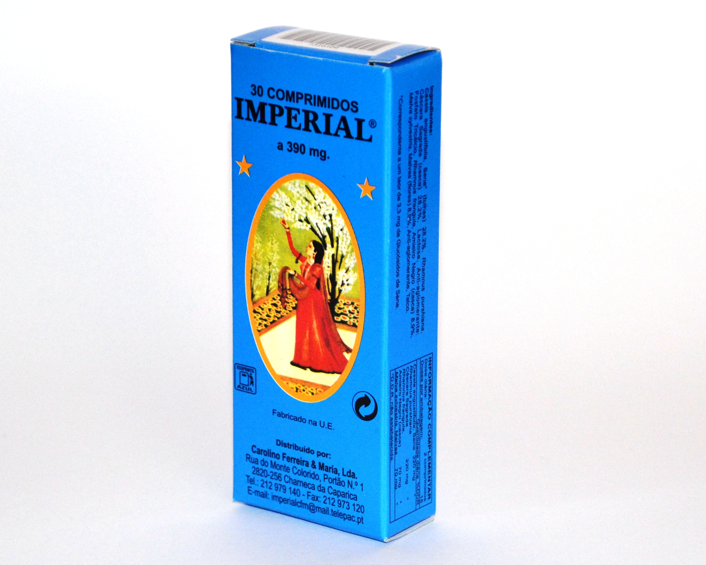 Imperial 30comp