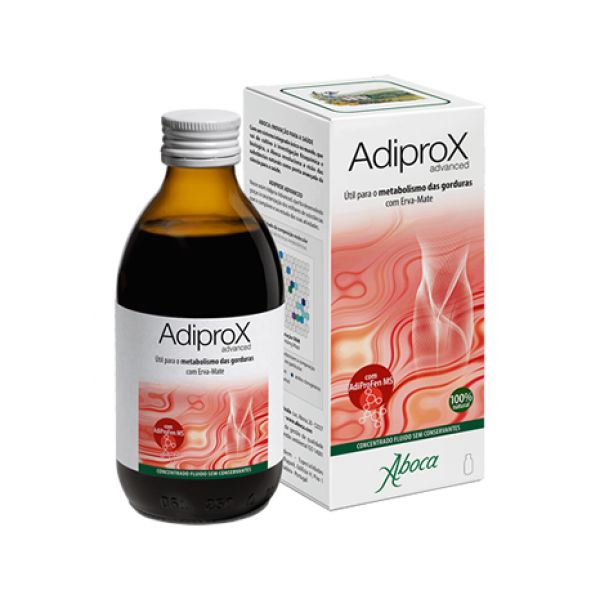 Aboca Adiprox Advanced Fluido 325g