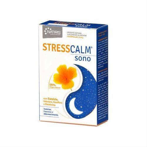 Stresscalm Sono 30caps