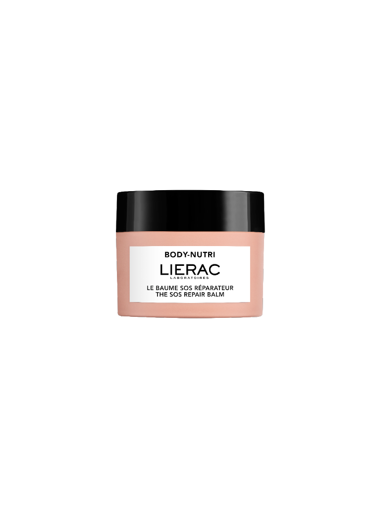 Lierac Body Nutri Balsamo Reparador SOS 30ml