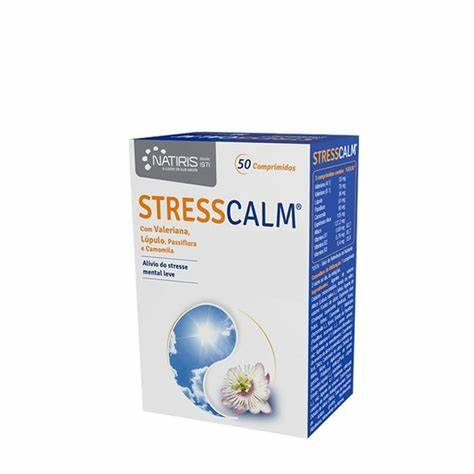 Stresscalm 50comp