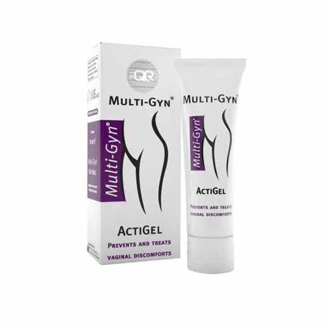 Multi-Gyn Actigel 50ml