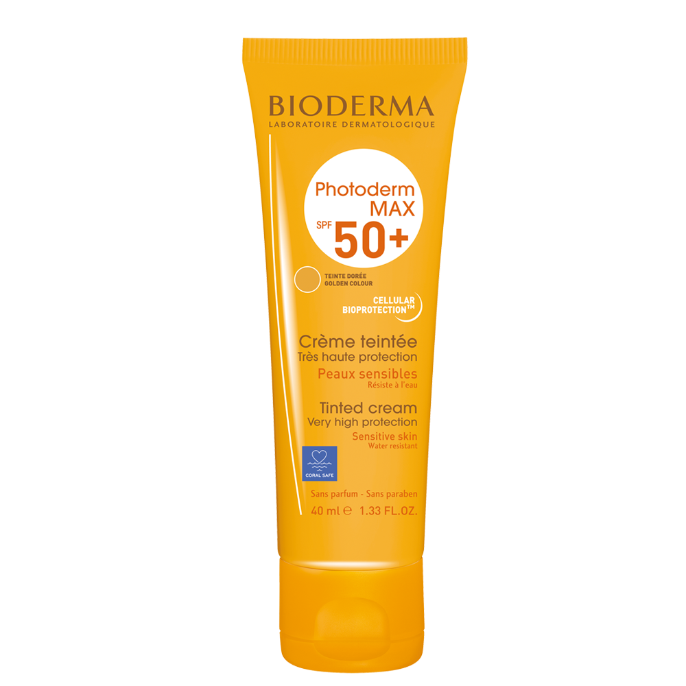 Photoderm Max Spf 50+ Creme 40ml