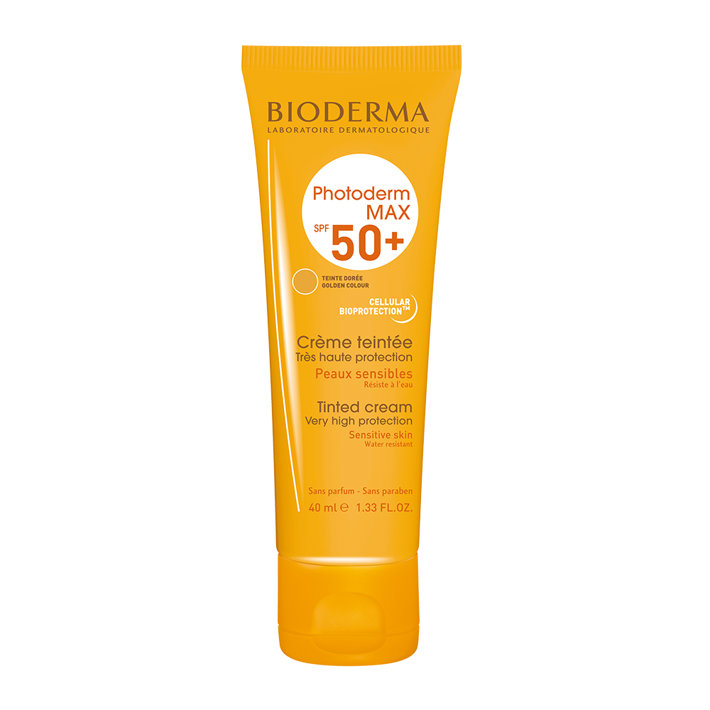 Photoderm Max Spf 50+ Creme Teinte 40ml