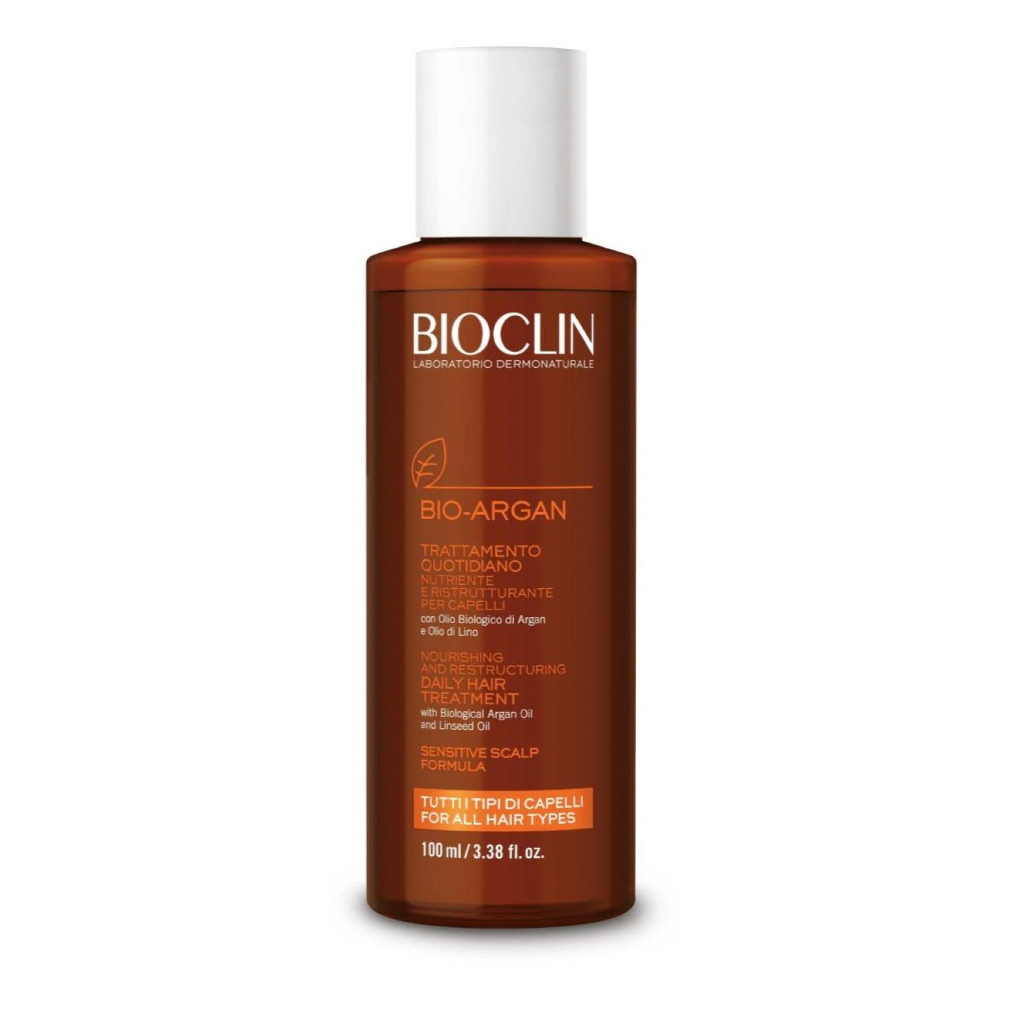 Bioclin Bio-Argan Tratamento Diario 100ml