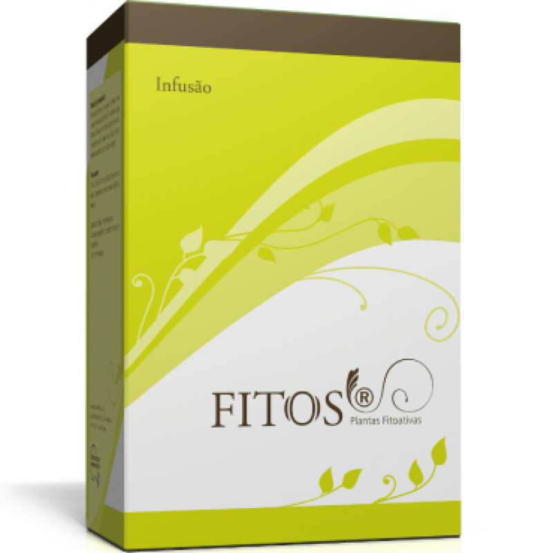 Fitos Plantas Infusão Folhas Malva 40g