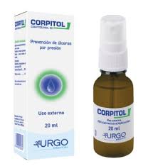Corpitol Óleo 20ml