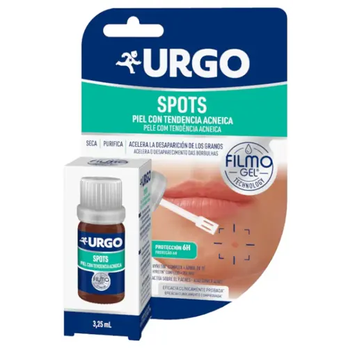 Urgo Spots Filmogel 3,25ml