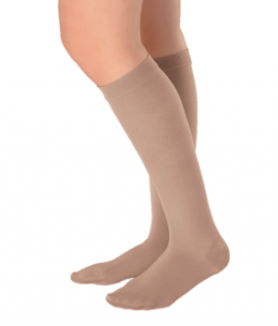 Juzo Soft Meia CCL2 2002 AD TamXL