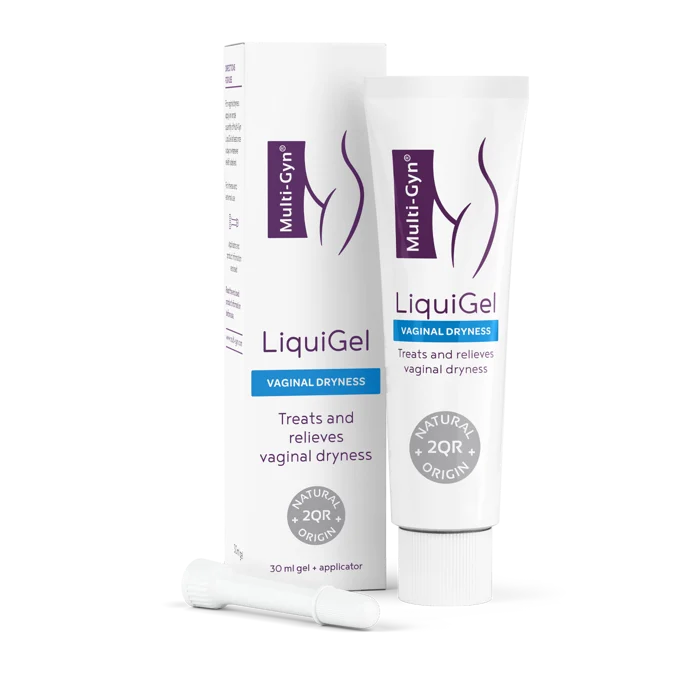 Multi-Gyn Liquigel