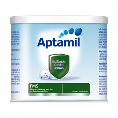 Aptamil Fortificante Leite Materno 200g