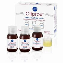 Oliprox Solução Oral 100ml 3un