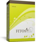 Fitos Plantas Fitoativas Chá Tisana Nº3 100g