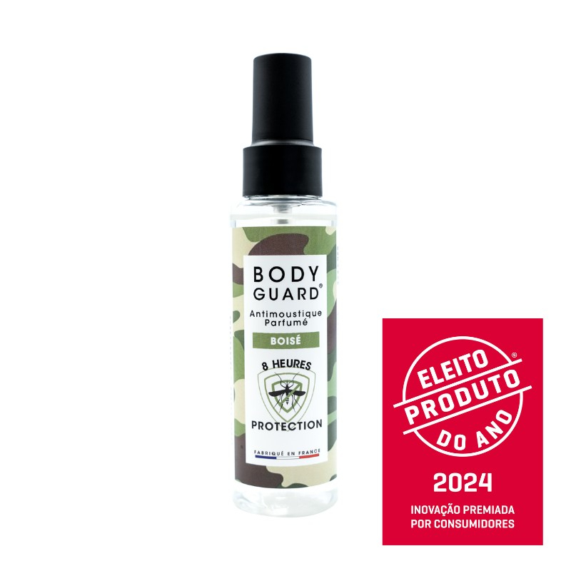 Bodyguard Brave 100ml