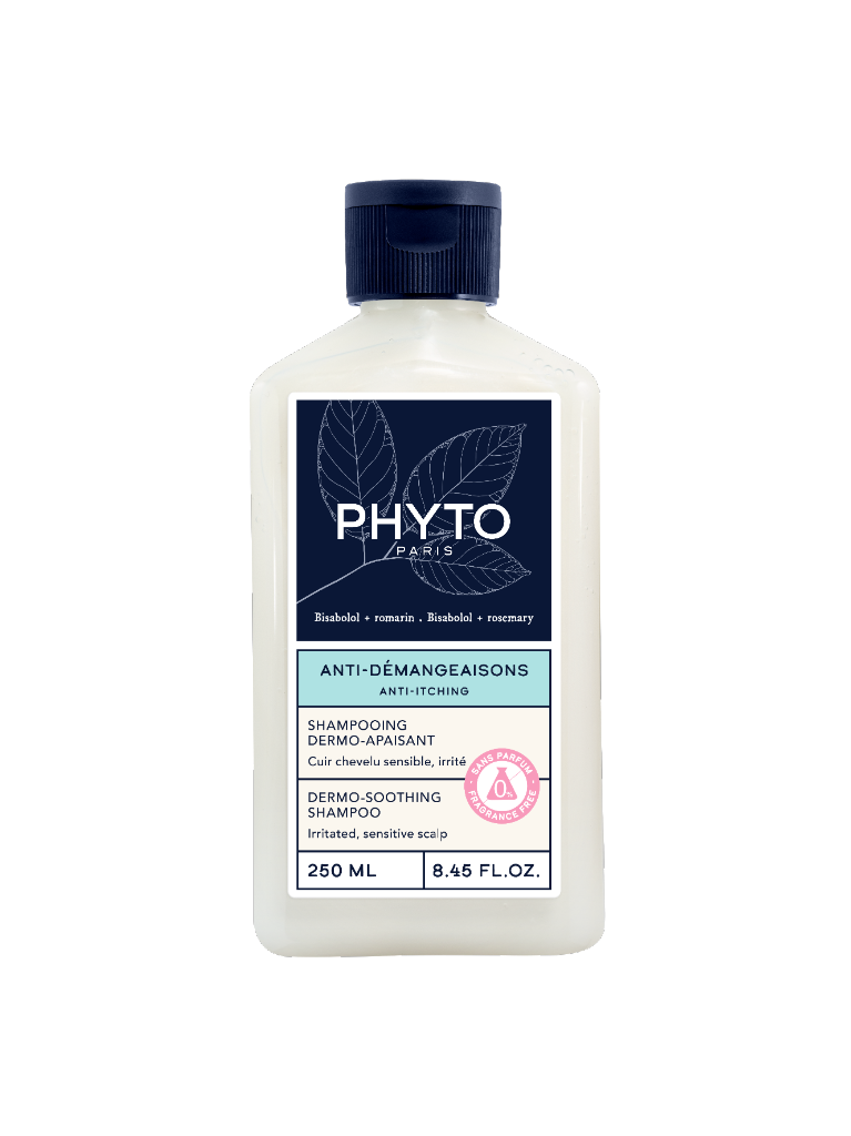 Phito Paris Champô Dermoapaziguante 250ml
