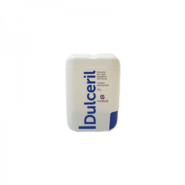 Dulceril 400comp