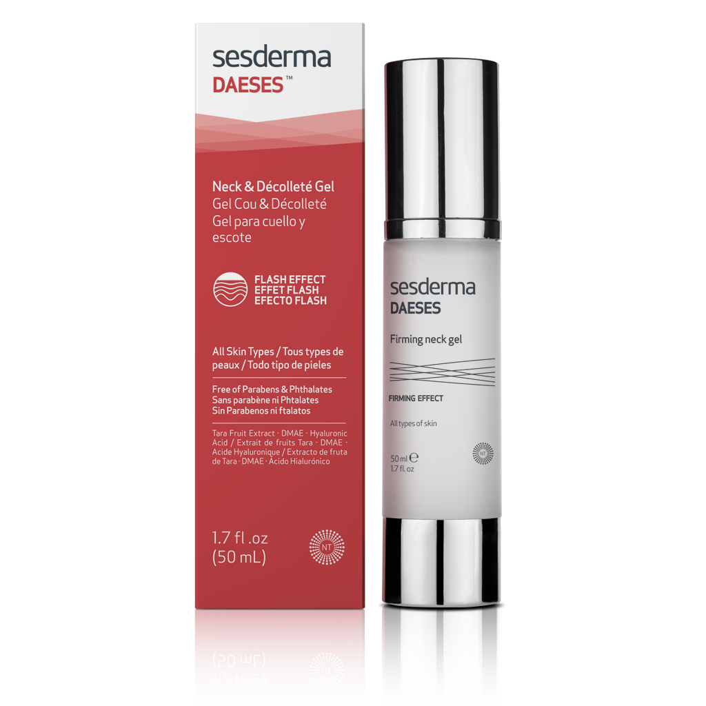 Sesderma Daeses Gel Refirmante 50ml