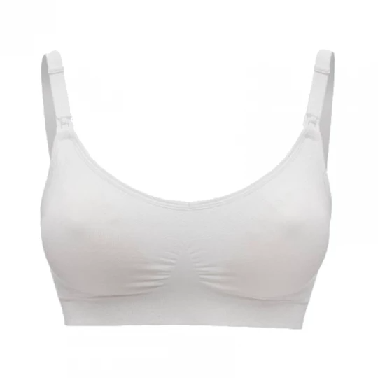Medela Keep Cool Ultra Soutien Branco TamM