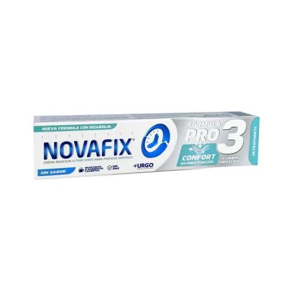 Novafix Pro3 Conforto Cr 40 g