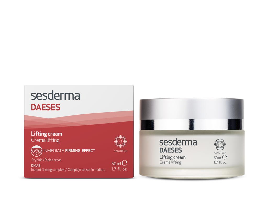 Sesderma Daeses Creme Lifting Pele Seca 50ml