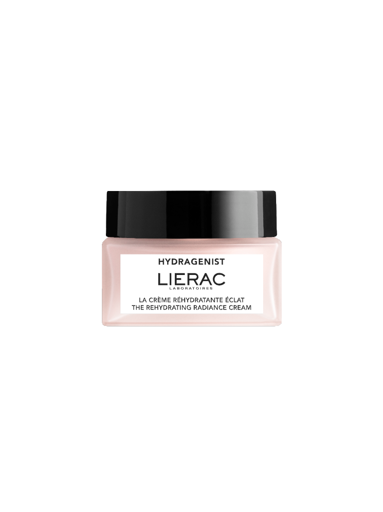 Lierac Hydragenist Creme Hidratante Radiance 50ml