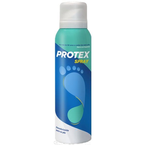 Protex Spray Desodorizante para Pés 150ml