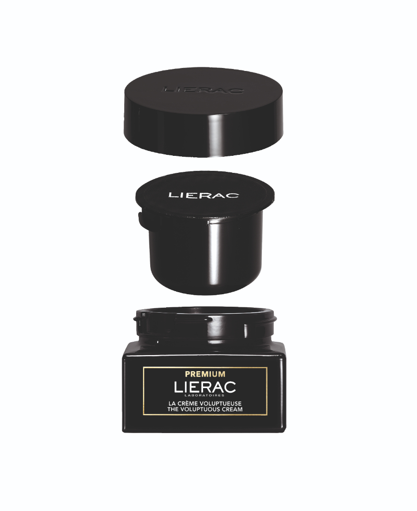 Lierac Premium Creme Voluptuoso Recarga 50ml