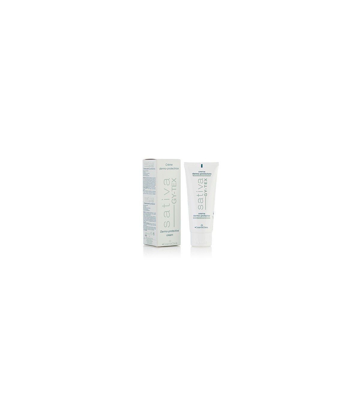 Sativa Gy-Tex 100ml