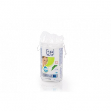 Bel Premium Disco Desmaquilhante 75un