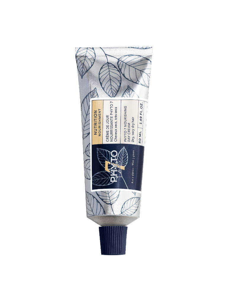 Phyto Nutrition 7 Creme Dia Nutritivo Cabelo 50ml