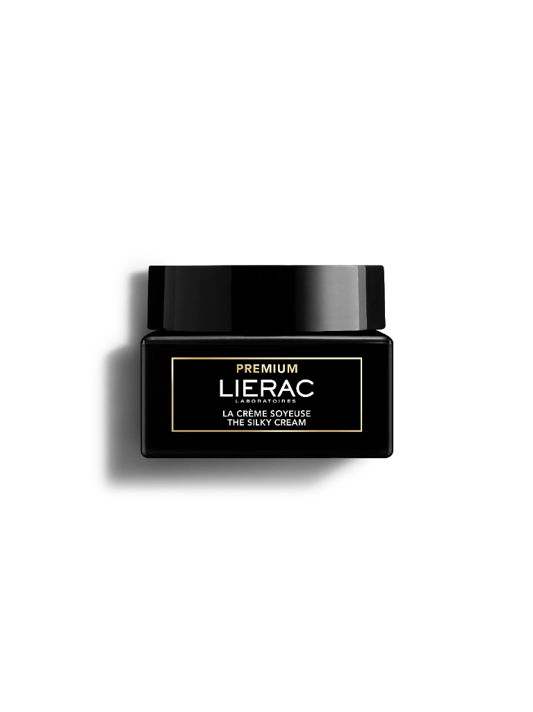 Lierac Premium Cr Sedoso Antienvelhecimento 50ml