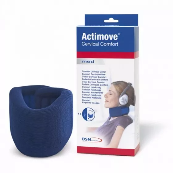 Actimove Comfort Colar Cervical TamS- 72859-37